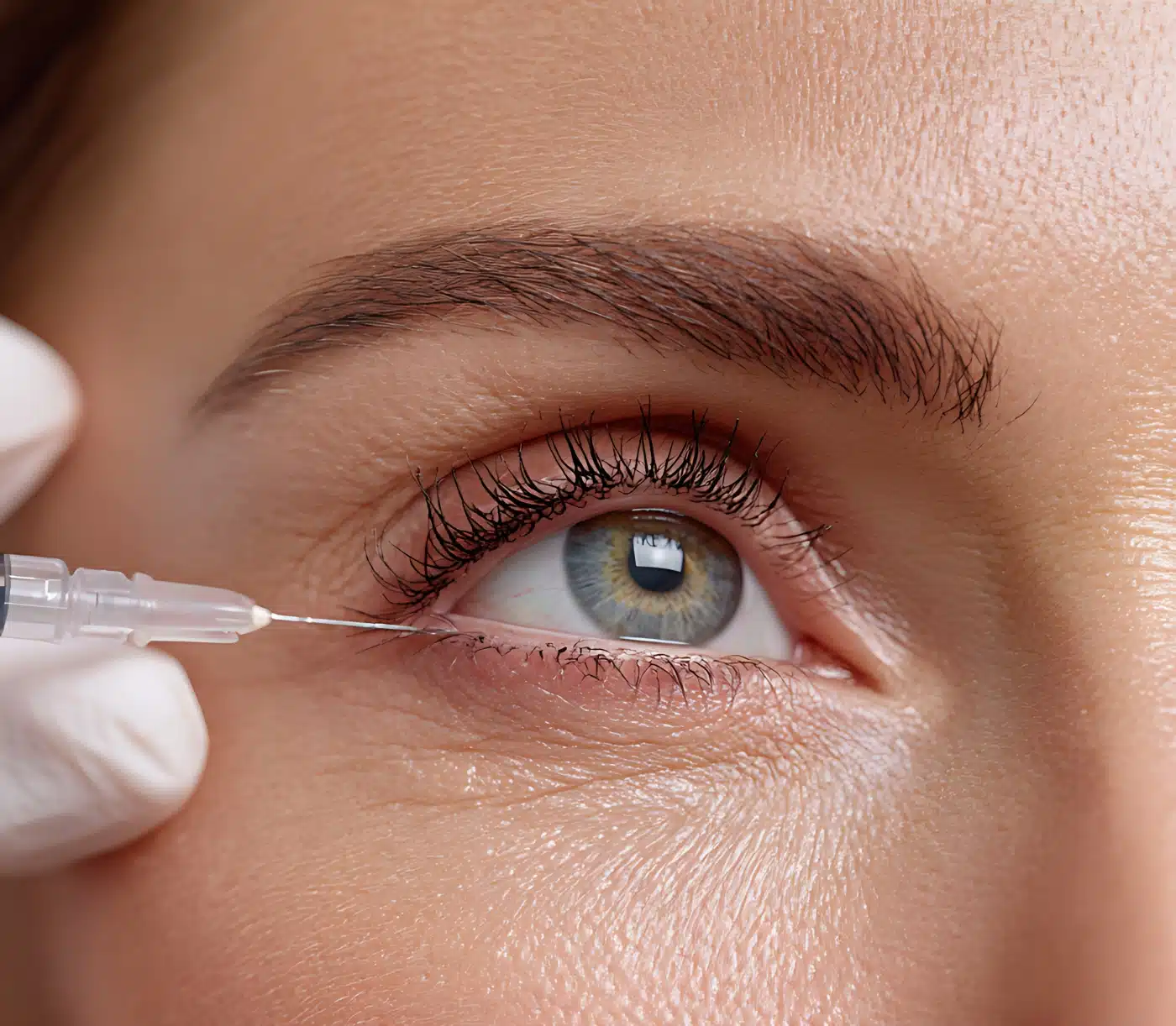 Que ressent-on après une injection dans l’œil ? Déroulement et effets secondaires